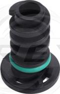 FREY 701758901 - Резьбовая пробка, масляный поддон abcparts.ee