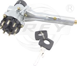 FREY 719300501 - Замок зажигания, включение стартера abcparts.ee