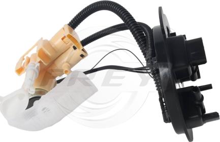 FREY 715628901 - Топливный насос abcparts.ee