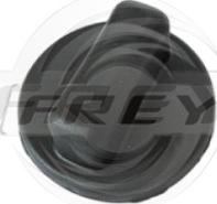 FREY 715700201 - Lukk, kütusemahuti abcparts.ee