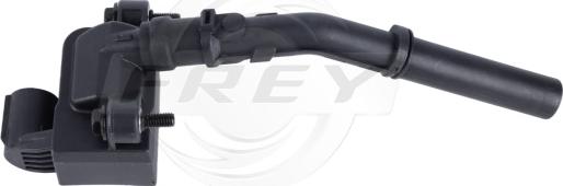 FREY 718404901 - Катушка зажигания abcparts.ee