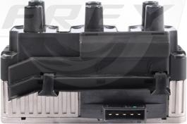 FREY 718400903 - Катушка зажигания abcparts.ee