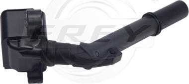 FREY 718403501 - Катушка зажигания abcparts.ee