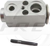 FREY 784710601 - Расширительный клапан, кондиционер abcparts.ee