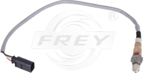 FREY 780607201 - Lambda andur abcparts.ee