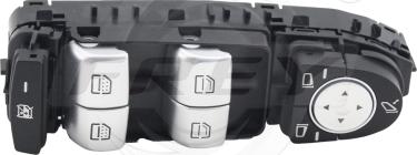 FREY 783820801 - Выключатель, стеклоподъемник abcparts.ee