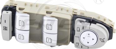 FREY 783820301 - Выключатель, стеклоподъемник abcparts.ee