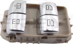 FREY 783821401 - Выключатель, стеклоподъемник abcparts.ee