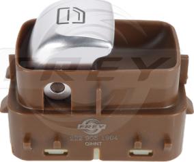 FREY 783821601 - Выключатель, стеклоподъемник abcparts.ee