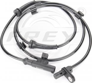 FREY 782205601 - ABS датчик, частота вращения колеса abcparts.ee