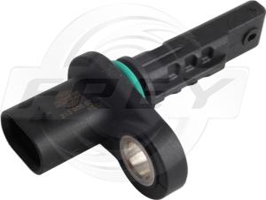 FREY 782210101 - ABS датчик, частота вращения колеса abcparts.ee