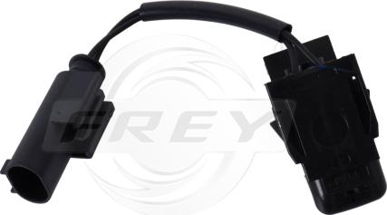 FREY 787508501 - Распылитель воды для чистки, система очистки окон abcparts.ee