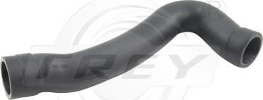 FREY 724509601 - Шланг, система подачи воздуха abcparts.ee