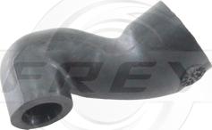 FREY 724509701 - Шланг, система подачи воздуха abcparts.ee