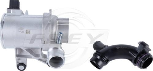 FREY 723024901 - Водяной насос abcparts.ee