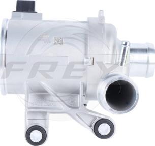 FREY 723024801 - Водяной насос abcparts.ee