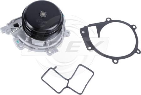 FREY 723025001 - Водяной насос abcparts.ee