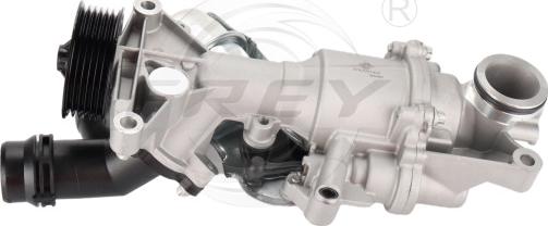 FREY 723020301 - Водяной насос abcparts.ee