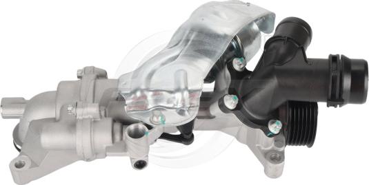 FREY 723022701 - Водяной насос abcparts.ee