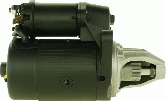 Friesen 8055612 - Стартер abcparts.ee