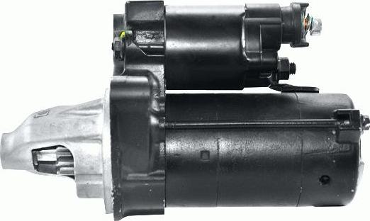 Friesen 8052436 - Стартер abcparts.ee