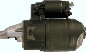 Friesen 8052607 - Стартер abcparts.ee