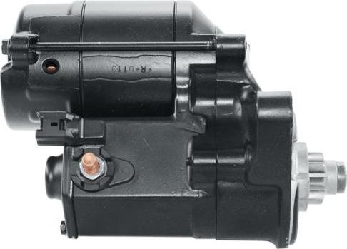 Friesen 8052283 - Стартер abcparts.ee