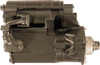 Friesen 8052235 - Стартер abcparts.ee