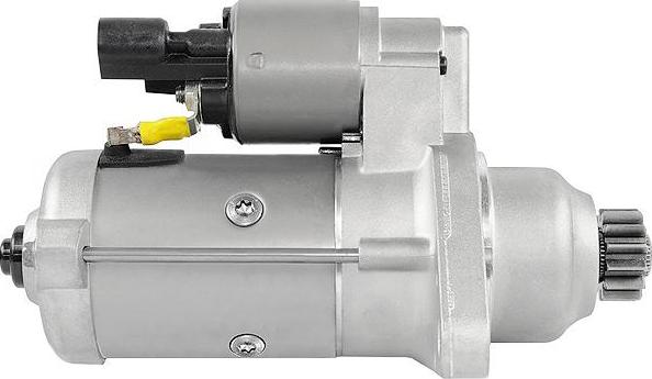 Friesen 8080406 - Стартер abcparts.ee