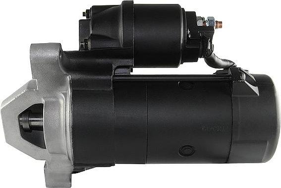 Friesen 8080237 - Стартер abcparts.ee