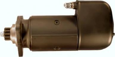Friesen 8818000 - Стартер abcparts.ee