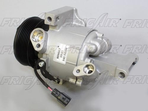 Frigair 940.52099 - Компрессор кондиционера abcparts.ee