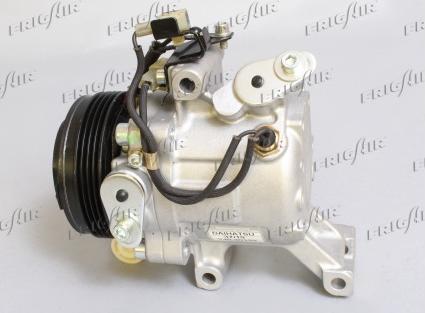 Frigair 940.30329 - Компрессор кондиционера abcparts.ee