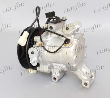 Frigair 940.30326 - Компрессор кондиционера abcparts.ee