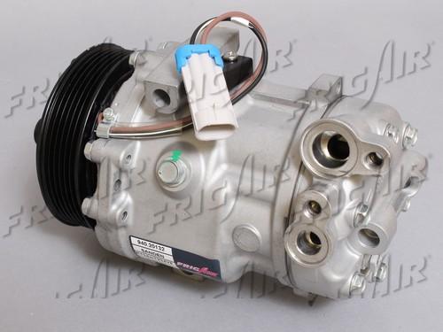 Frigair 940.20132 - Компрессор кондиционера abcparts.ee