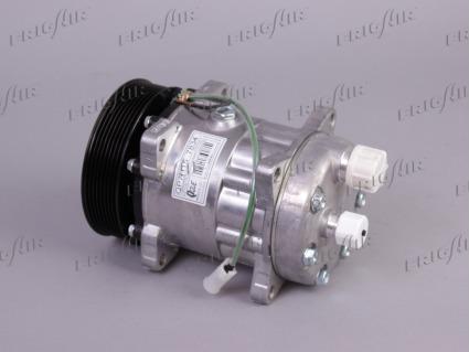 Frigair 930.20047 - Компрессор кондиционера abcparts.ee