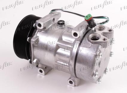 Frigair 930.20227 - Компрессор кондиционера abcparts.ee