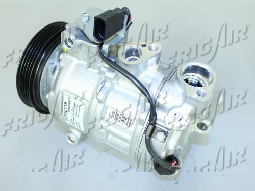 Frigair 920.30443 - Компрессор кондиционера abcparts.ee