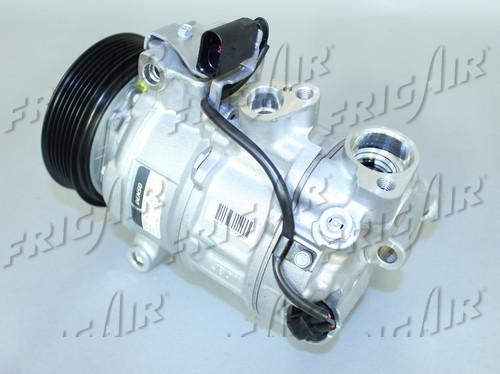 Frigair 920.30439 - Компрессор кондиционера abcparts.ee