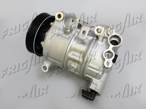 Frigair 920.20351 - Компрессор кондиционера abcparts.ee