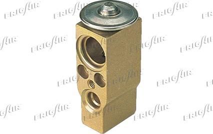 Frigair 431.30999 - Форсунка, расширительный клапан abcparts.ee
