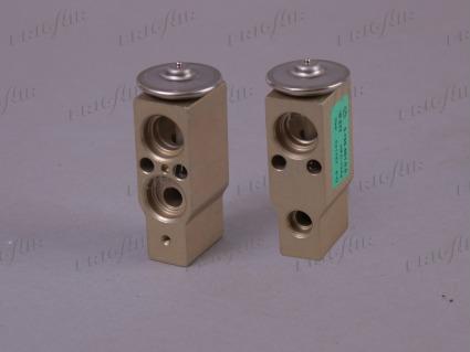 Frigair 431.30985 - Форсунка, расширительный клапан abcparts.ee