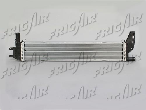 Frigair 0109.3135 - Радиатор, охлаждение двигателя abcparts.ee