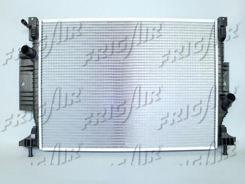 Frigair 0105.3126 - Радиатор, охлаждение двигателя abcparts.ee