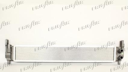 Frigair 0110.3180 - Радиатор, охлаждение двигателя abcparts.ee