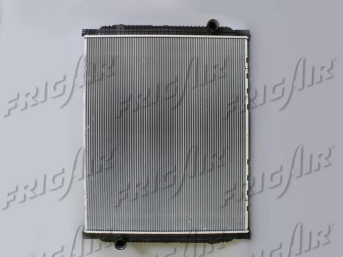 Frigair 0238.3053I - Радиатор, охлаждение двигателя abcparts.ee