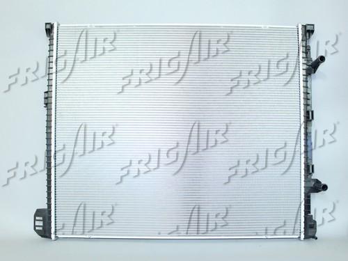 Frigair 0237.3019 - Радиатор, охлаждение двигателя abcparts.ee