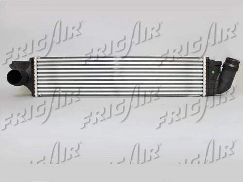 Frigair 0709.3122 - Интеркулер, теплообменник турбины abcparts.ee