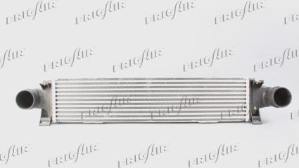 Frigair 0711.3038 - Интеркулер, теплообменник турбины abcparts.ee