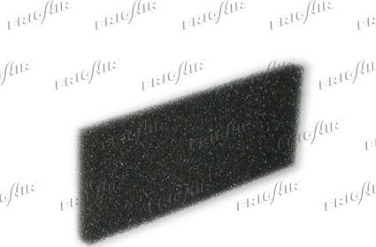 Frigair 1409.2055 - Фильтр воздуха в салоне abcparts.ee